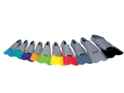 TYR Crossblade Training Fin Kurzflosse Schwimmflossen - 42-43