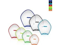 TYR Catalyst Stroke Training Hand-Paddles - XS