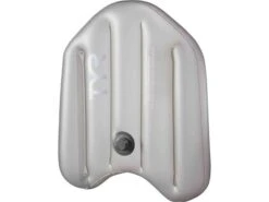 TYR Inflatable Kickboard Schwimmbrett Aufblasbar
