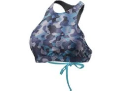 TYR Lavare Kira Bikinioberteil - 36 Grey/mint