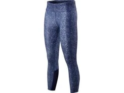 TYR Mantra Kalani 3/4 Tight - 34 Grey