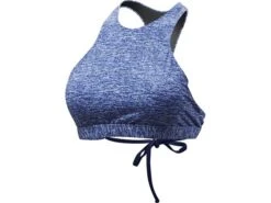 TYR Mantra Kira Bikinioberteil - 36 Grey