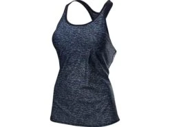 TYR Mantra Taylor Tank Top - 36 Black