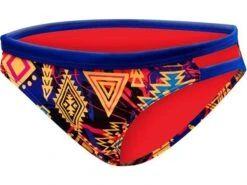 TYR Santa Ana Schwimmbikini Trinity Top + Cove Mini Bikini Bottom - 34 Blue/coral 9 TYR Santa Ana Schwimmbikini Trinity Top + Cove Mini Bikini Bottom - 34 Blue/coral -TYR Store Santa20Ana20Schwimmbikini bluecorale 3