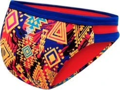 TYR Santa Ana Schwimmbikini Trinity Top + Cove Mini Bikini Bottom - 34 Blue/coral 10 TYR Santa Ana Schwimmbikini Trinity Top + Cove Mini Bikini Bottom - 34 Blue/coral -TYR Store Santa20Ana20Schwimmbikini bluecorale 4