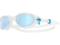 TYR Special Ops 3.0 Polarized Schwimmbrille - Clear-clear/blue