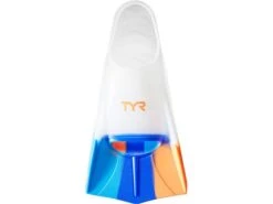 TYR Stryker Kurzflosse Schwimmflossen - 41-42