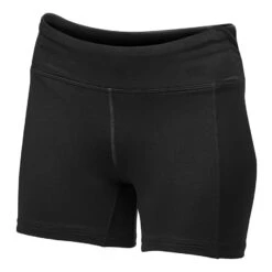 Badeanzug Für Damen TYR Solid Kalini Schwarz