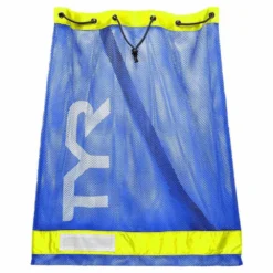 TYR Alliance Mesh Mummy 75L Rucksack