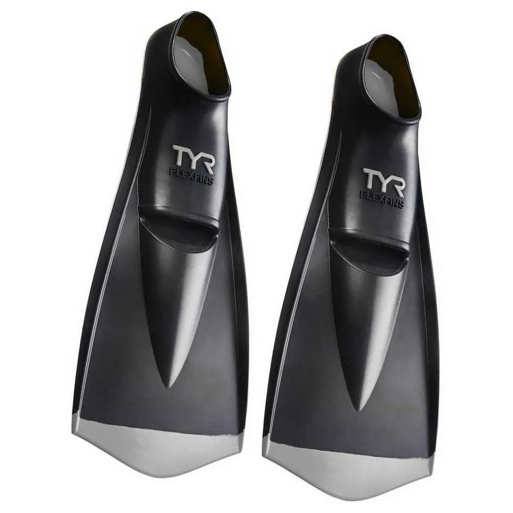 TYR Flex 2.0 Schwimmflossen 1 TYR Flex 2.0 Schwimmflossen