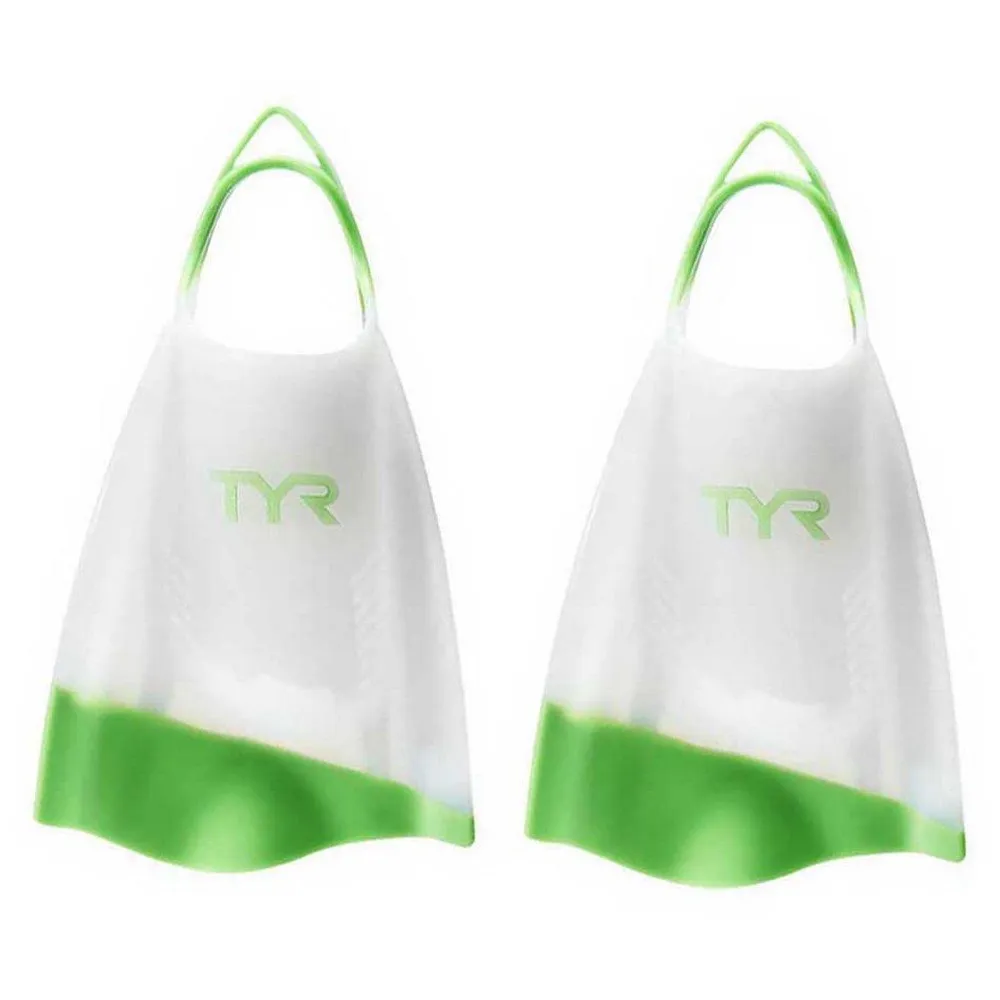 TYR Hydroblade Schwimmflossen 1 TYR Hydroblade Schwimmflossen