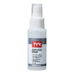 TYR Anti-Beschlag-Spray 5oz Weiß