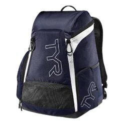TYR Alliance 30L Rucksack Marineblau/schwarz