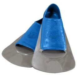 Flossen TYR EBP Burner Fin Blau