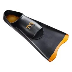 TYR Crossblade 2.0 Flossen Schwarz/orange