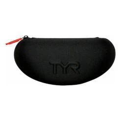 TYR Protective Schwimmbrillenetui Schwarz