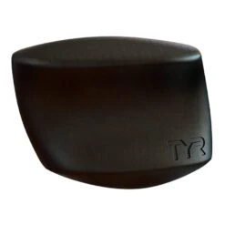 Pullbuoy TYR Hydrofoil Kickboard Schwarz