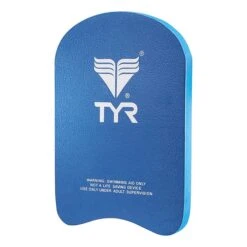 TYR Kinderblau Tisch