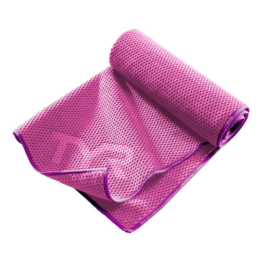 TYR Dry Sport 40x80 Cm Handtuch Rosa 1 TYR Dry Sport 40x80 Cm Handtuch Rosa