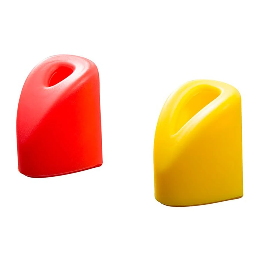 TYR Ultralite Snorkel 2.0 Schlauchenden Set Multicolor (2 Stück) 1 TYR Ultralite Snorkel 2.0 Schlauchenden Set Multicolor (2 Stück)