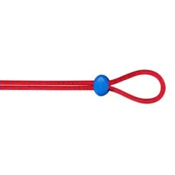 TYR Bungee Cord Ersatz-Brillenband Rot/blau