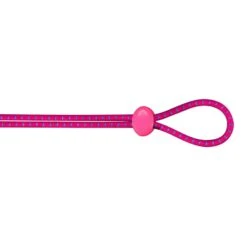 TYR Bungee Cord Ersatz-Brillenband Rosa/blau