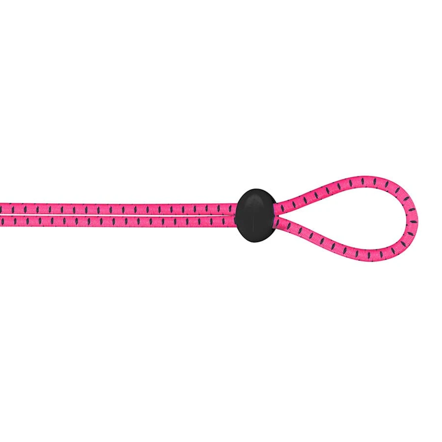 TYR Bungee Cord Ersatz-Brillenband Rosa 1 TYR Bungee Cord Ersatz-Brillenband Rosa